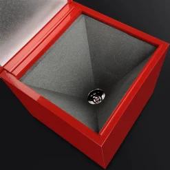 Clearance Cuboluce LED Tavolo Wohnzimmer|Schlafzimmer