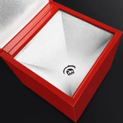 Clearance Cuboluce LED Tavolo Wohnzimmer|Schlafzimmer