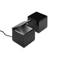 Clearance Cuboluce LED Tavolo Wohnzimmer|Schlafzimmer