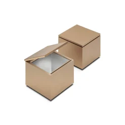 Hot Cuboluce wireless LED Akkuleuchte Wohnzimmer|Schlafzimmer