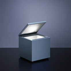 Hot Cuboluce wireless LED Akkuleuchte Wohnzimmer|Schlafzimmer