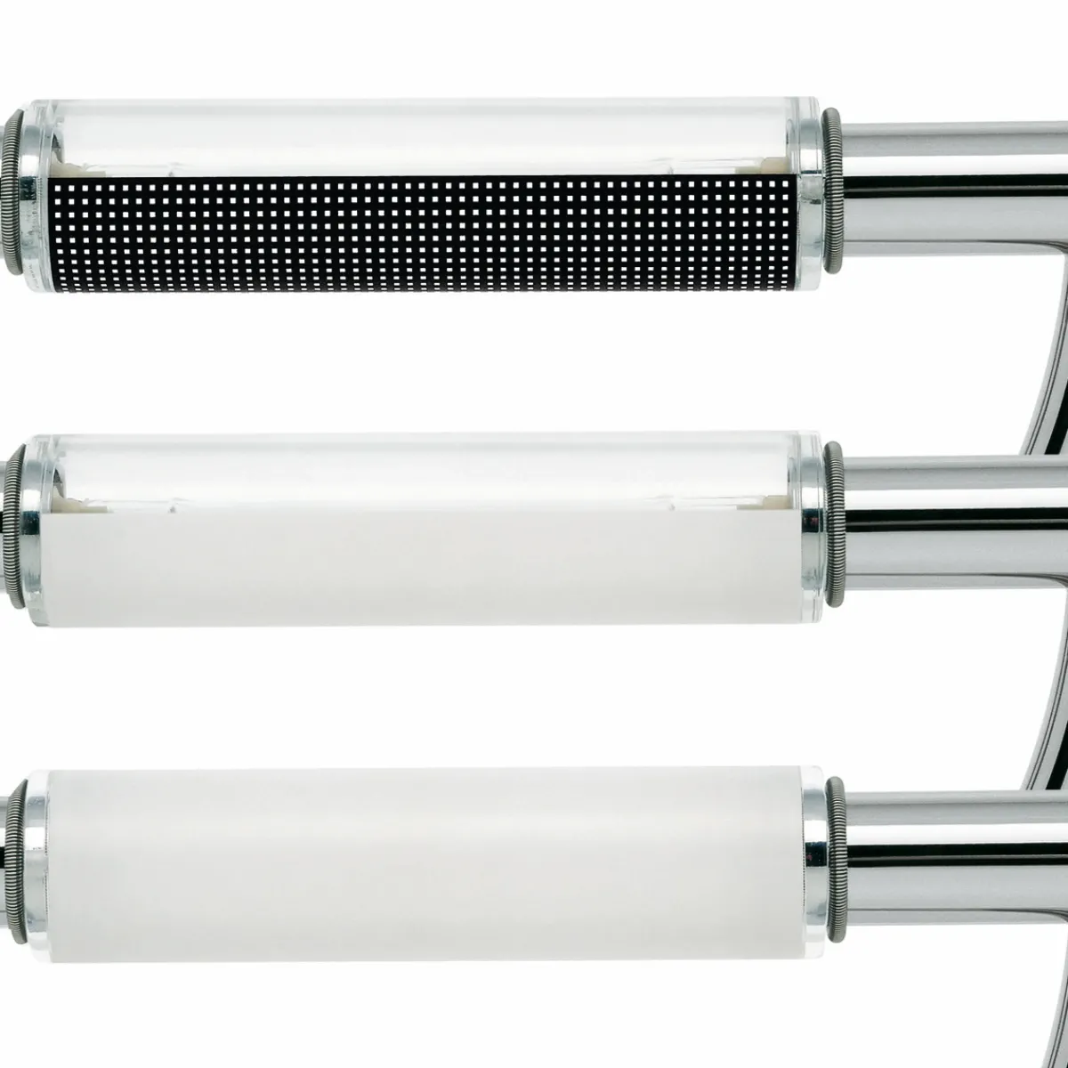 New Gradiminiparete LED Flur|Wandleuchten