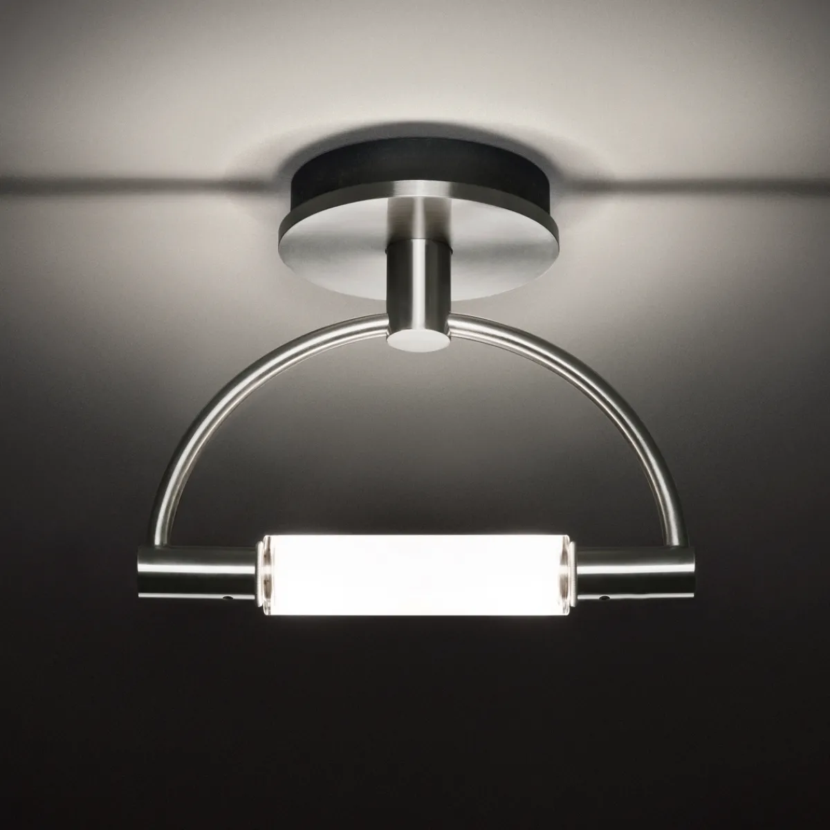 Gradiminisoffitto LED Deckenleuchten|Flur