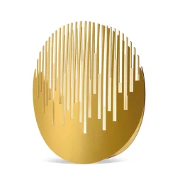 Outlet Manhattanhenge Tavolo Schlafzimmer|Tischleuchten