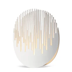 Outlet Manhattanhenge Tavolo Schlafzimmer|Tischleuchten