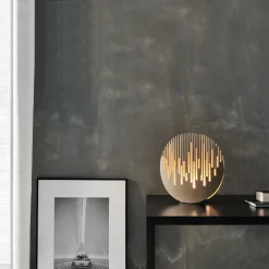 Outlet Manhattanhenge Tavolo Schlafzimmer|Tischleuchten