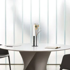 Hot Ognidove tavolo LED Akkuleuchte & Vase Gadgets & Technik|Dekoration