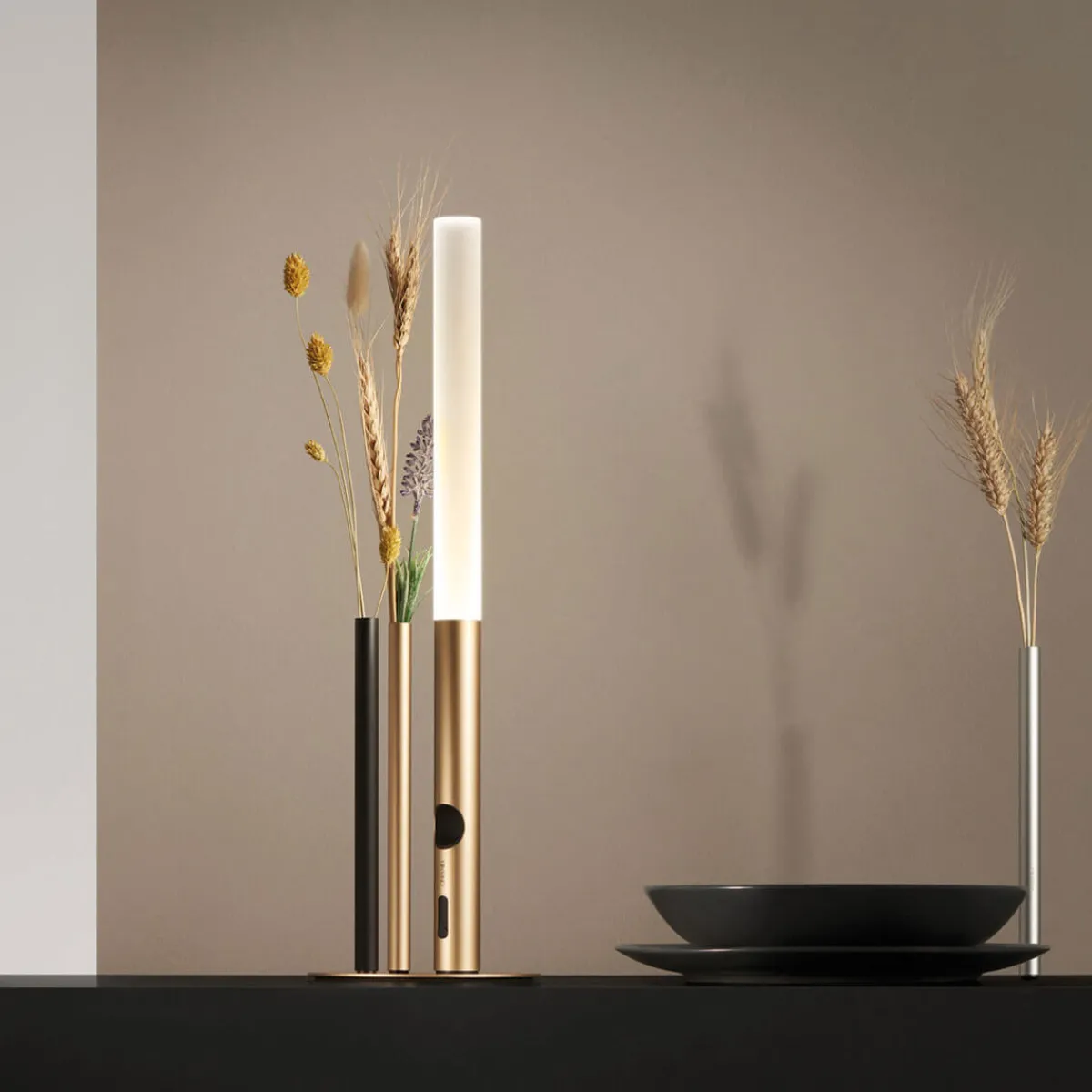 Clearance Ognidove tavolo Vase Dekoration|Leuchtenzubehör