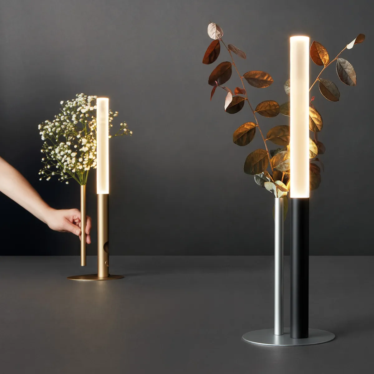 Clearance Ognidove tavolo Vase Dekoration|Leuchtenzubehör