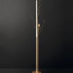 Online Ognidove terra LED Akkustehleuchte & Vase Gadgets & Technik|Dekoration