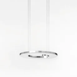 New Passepartout25 sopratavolo LED Pendelleuchte Essbereiche|Pendelleuchten