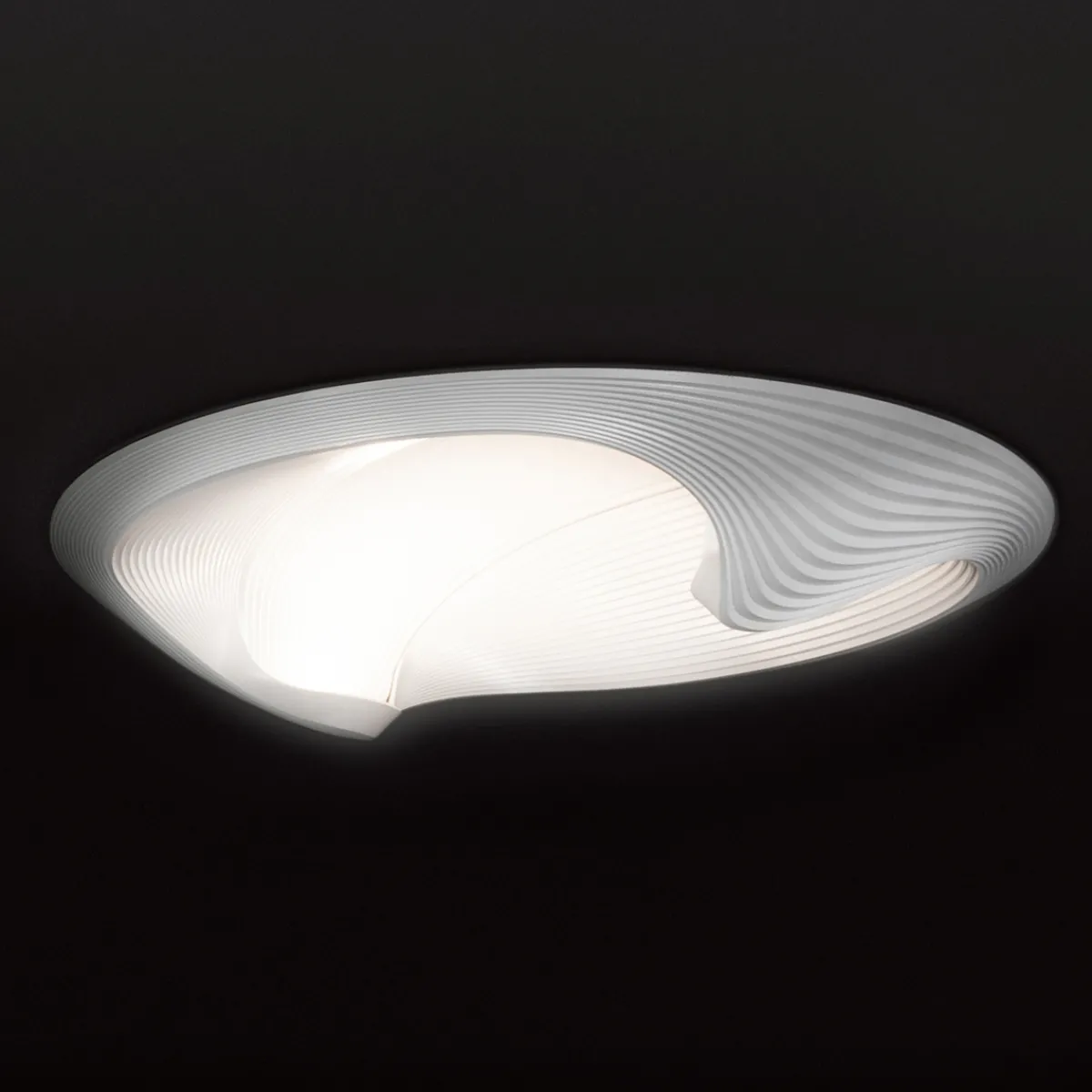 Hot Sestessa Semincasso LED Deckenleuchten|Flur