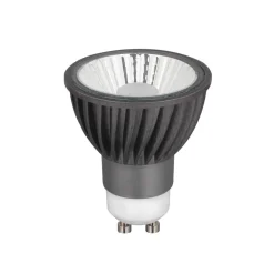 Online HALED III LED Reflektor GU10, 6 W, 3000 K, Ra95, dimmbar Led-Lampen|Gu10