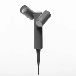 Sale 9089 Außenstrahler mit Erdspieß Wege/Zufahrten|Grünflächen