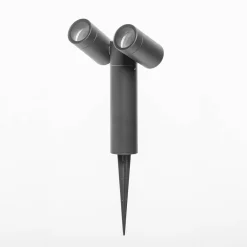 Sale 9089 Außenstrahler mit Erdspieß Wege/Zufahrten|Grünflächen