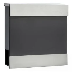 Clearance 9047 Briefkasten Briefkästen & Paketboxen|Hausnummern & Briefkästen