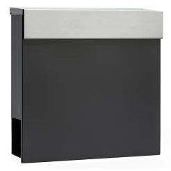 Clearance 9047 Briefkasten Briefkästen & Paketboxen|Hausnummern & Briefkästen