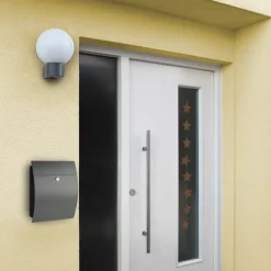 Sale 47/77 Briefkasten Briefkästen & Paketboxen|Hausnummern & Briefkästen