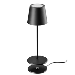 Clearance 9078/9079 LED Akkuleuchte Terrassen|Dekorative Leuchten