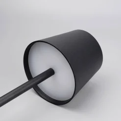 Clearance 9078/9079 LED Akkuleuchte Terrassen|Dekorative Leuchten