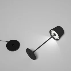 New 9035/9036/9037 LED Akkuleuchte Dekorative Leuchten|Akkuleuchten