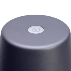 New 9035/9036/9037 LED Akkuleuchte Dekorative Leuchten|Akkuleuchten