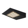 Outlet 9019 LED Solarwandleuchte mit Bewegungsmelder Bewegungsmelder|Wandleuchten
