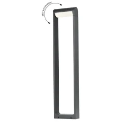 Best 9051 LED Stehleuchte Wege/Zufahrten|Stehleuchten