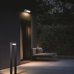 Best 9051 LED Stehleuchte Wege/Zufahrten|Stehleuchten