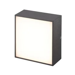 Hot 9023/9024 LED Wand- / Deckenleuchte Wandleuchten|Deckenleuchten