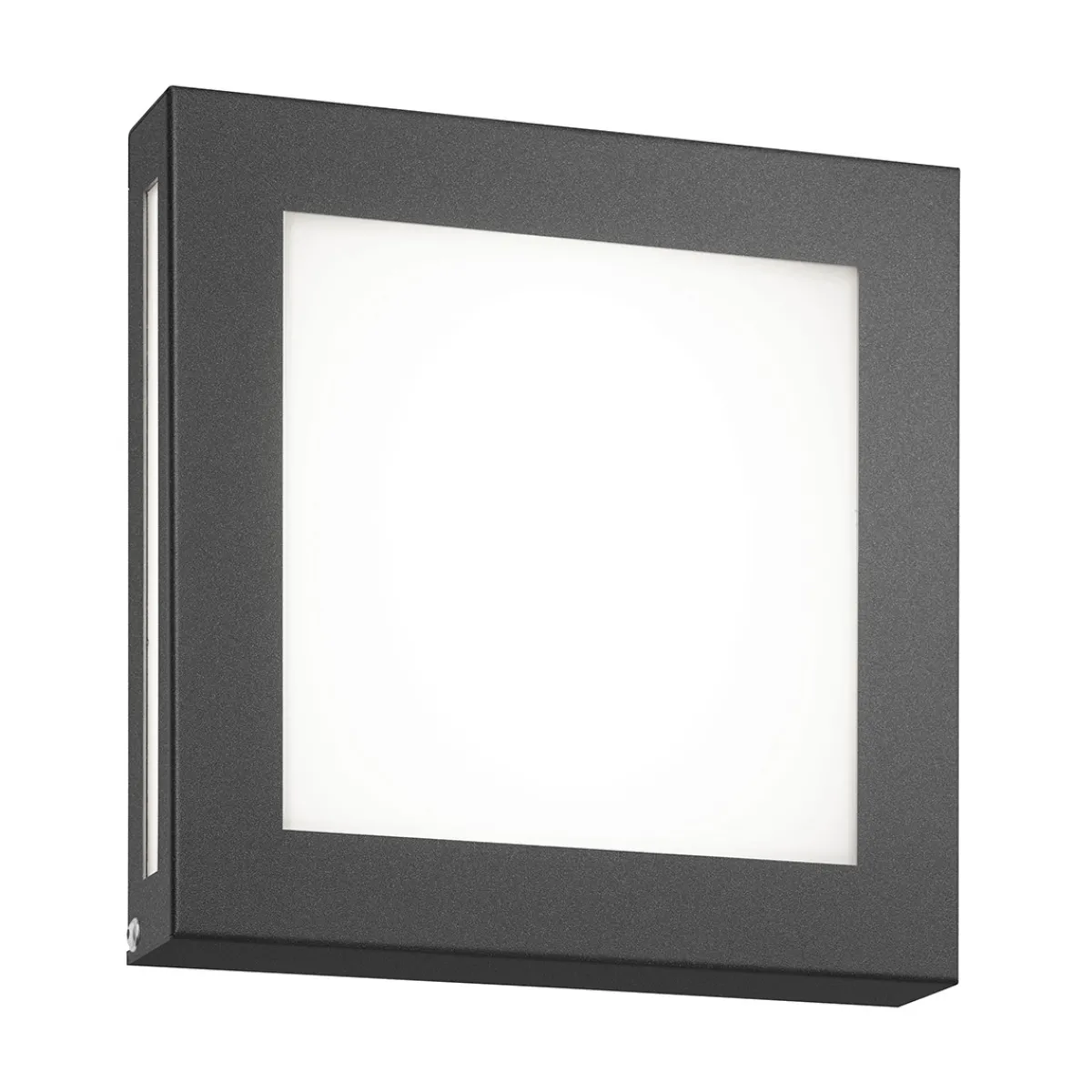 Discount 116/117 LED Wandleuchte Terrassen|Hauseingänge