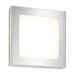 Discount 116/117 LED Wandleuchte Terrassen|Hauseingänge