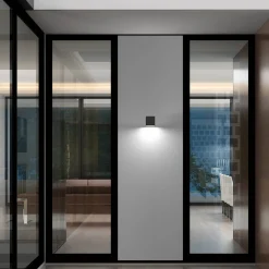 Online 9030 LED Wandleuchte Wandleuchten