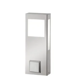 Outlet 39/79 Sockelleuchte Terrassen|Stehleuchten