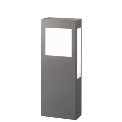 Outlet 39/79 Sockelleuchte Terrassen|Stehleuchten