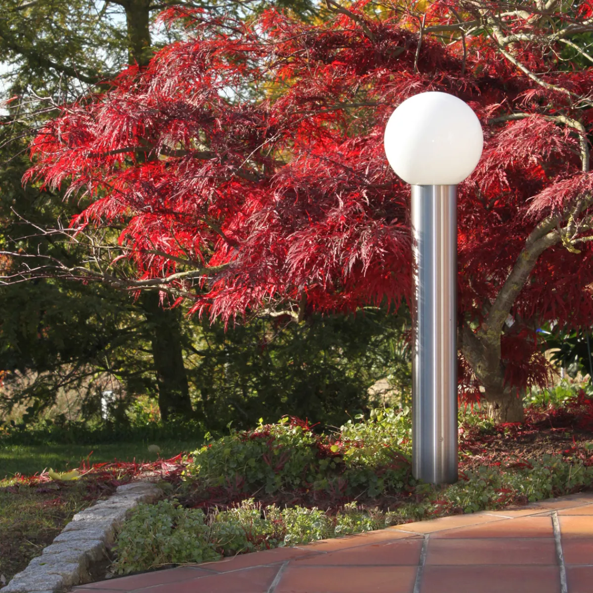 Outlet 94/74 Stehleuchte Wege/Zufahrten|Stehleuchten