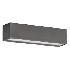 Best 9044 Up & Down LED Wandleuchte Wandleuchten