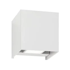 Best 9032/9033 Up & Down LED Wandleuchte Wandleuchten|Fassaden