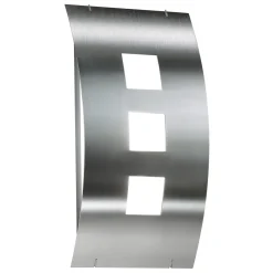 23/71 Wandleuchte Terrassen|Hauseingänge