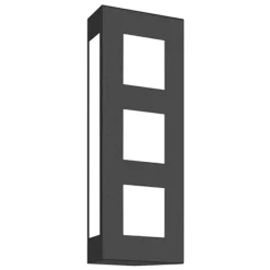 Online 22/26 Wandleuchte Bewegungsmelder|Wandleuchten