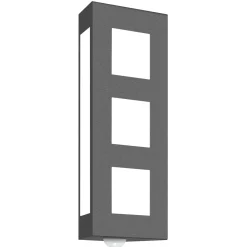 Online 22/26 Wandleuchte Bewegungsmelder|Wandleuchten