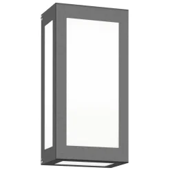 Outlet 34/67 Wandleuchte Terrassen|Bewegungsmelder