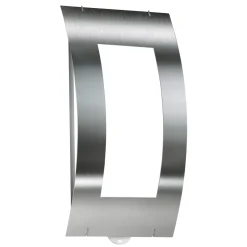 New 37/72 Wandleuchte Hauseingänge|Bewegungsmelder