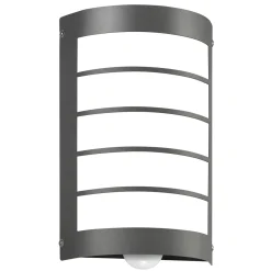 16/1 Wandleuchte Bewegungsmelder|Wandleuchten