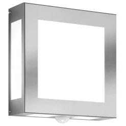 Discount 42/62 Wandleuchte Bewegungsmelder|Wandleuchten