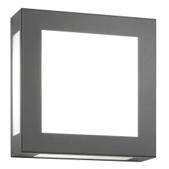 Discount 42/62 Wandleuchte Bewegungsmelder|Wandleuchten