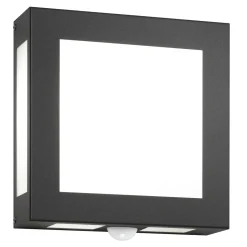 Discount 42/62 Wandleuchte Bewegungsmelder|Wandleuchten