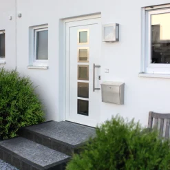 Discount 42/62 Wandleuchte Bewegungsmelder|Wandleuchten