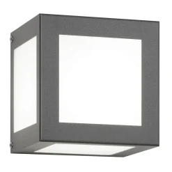 41 Wandleuchte Terrassen|Hauseingänge