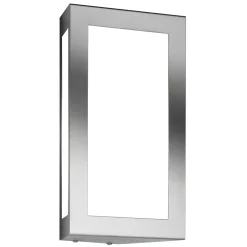 28/91 Wandleuchte Hauseingänge|Bewegungsmelder